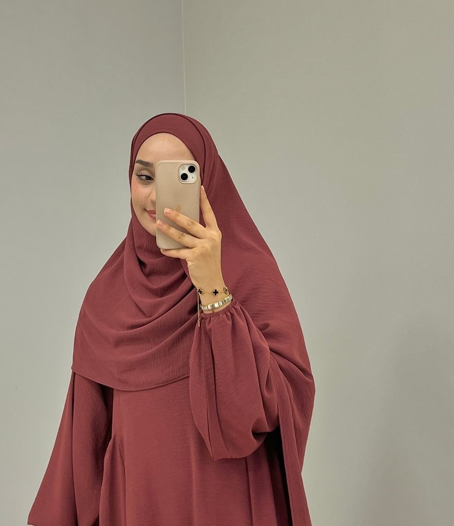 AEROBİN MERYEM ŞAL 