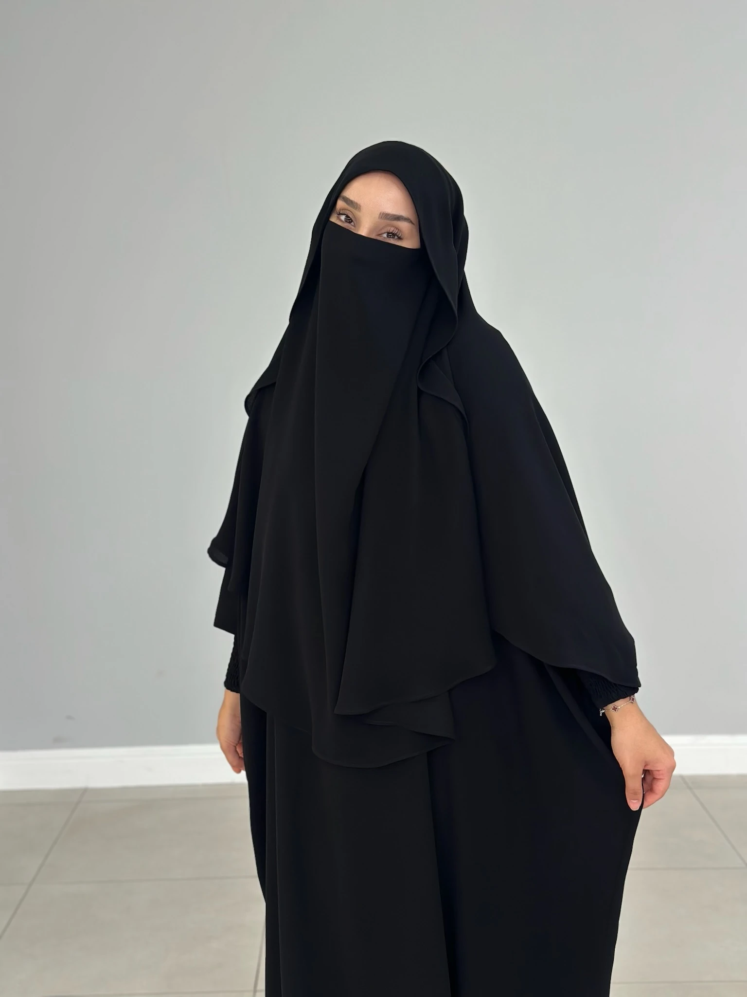 ESMA FERACE SÜPER SOFT KREP 