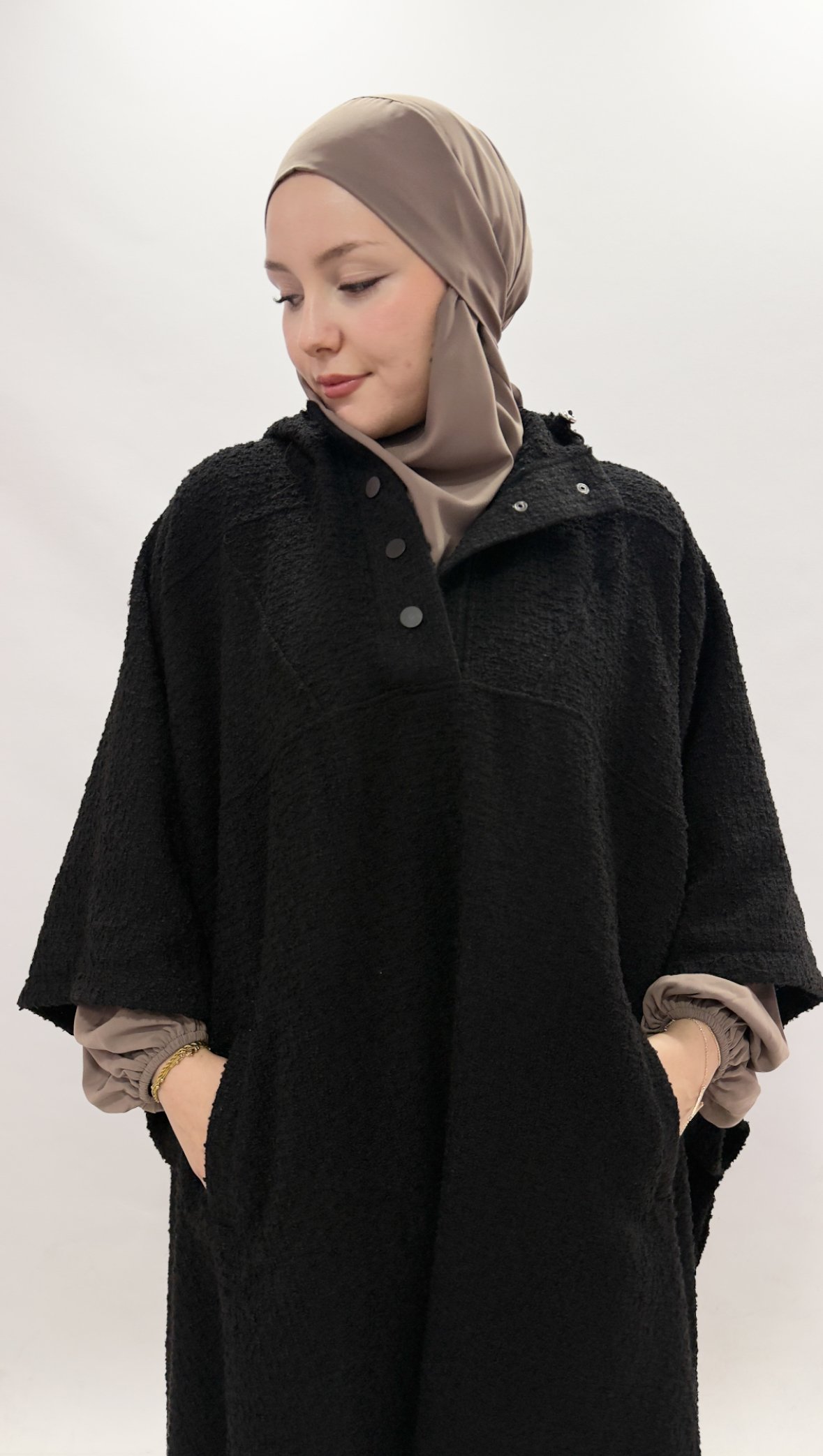 PANÇO TÜVİT KUMAŞ