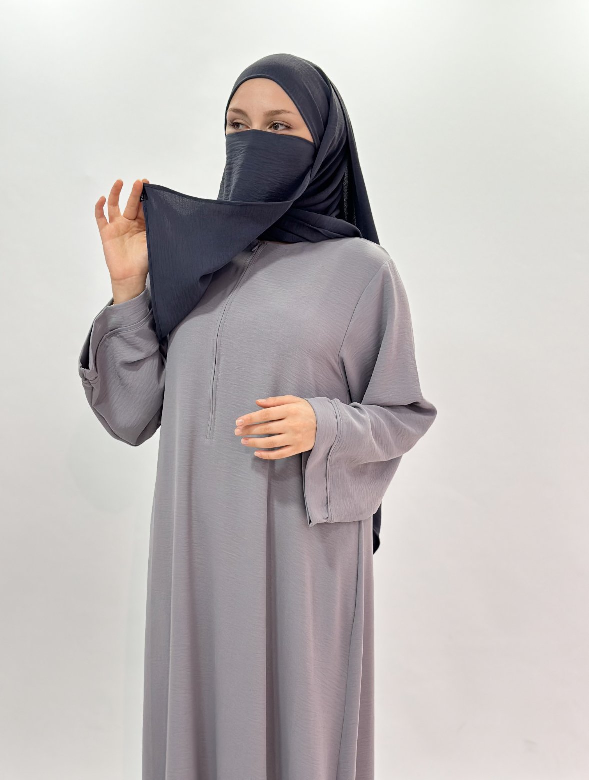 AEROBİN MEVA ABAYA 