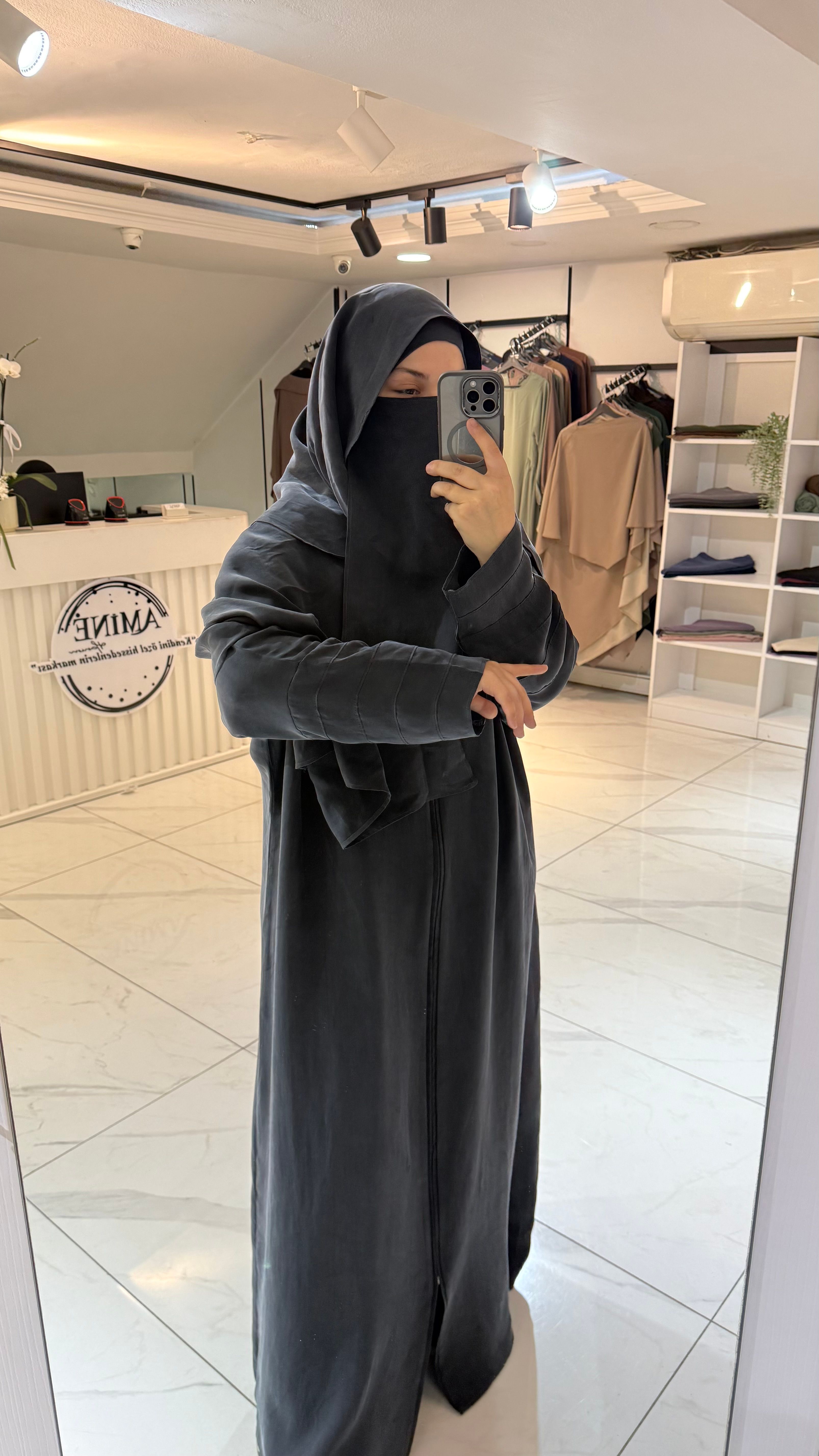 CUPRA BAĞLAMA ŞAL