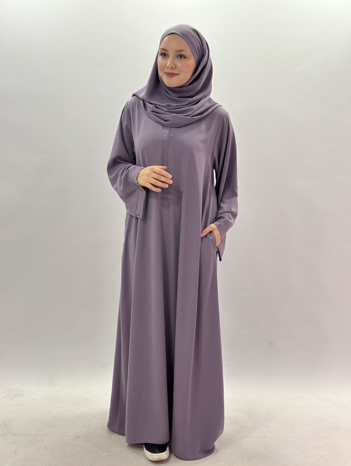 Meva Abaya Lila