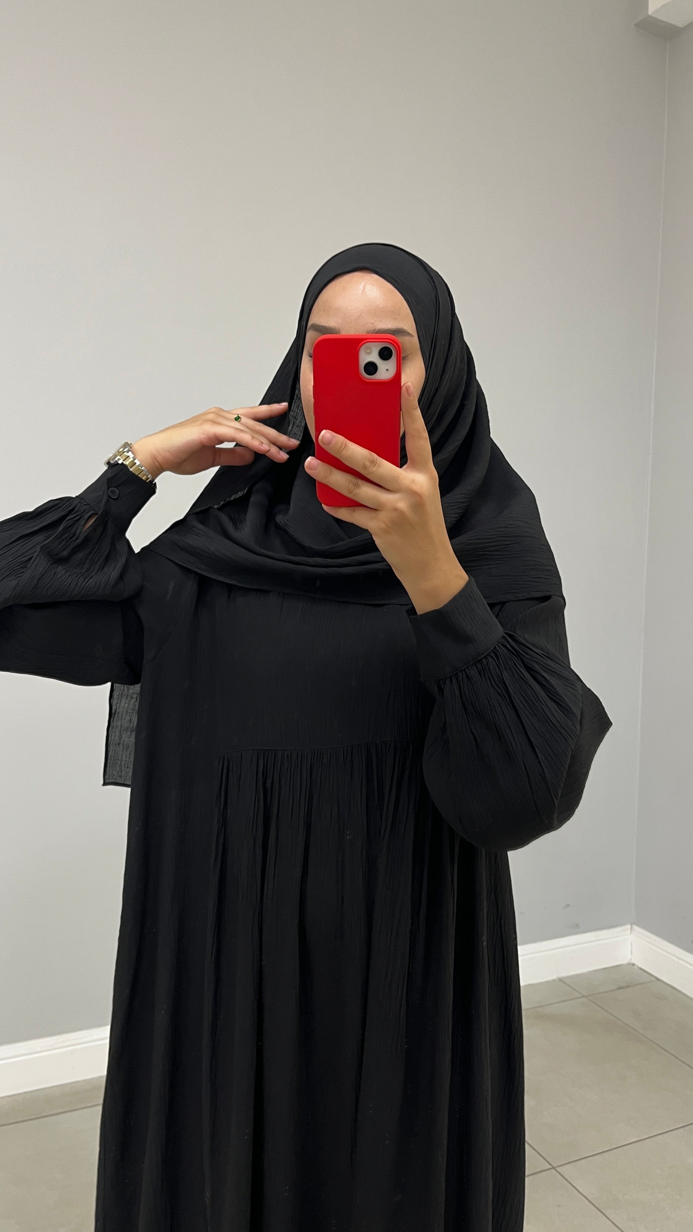 YAREN ŞALLI TAKIM  SİYAH