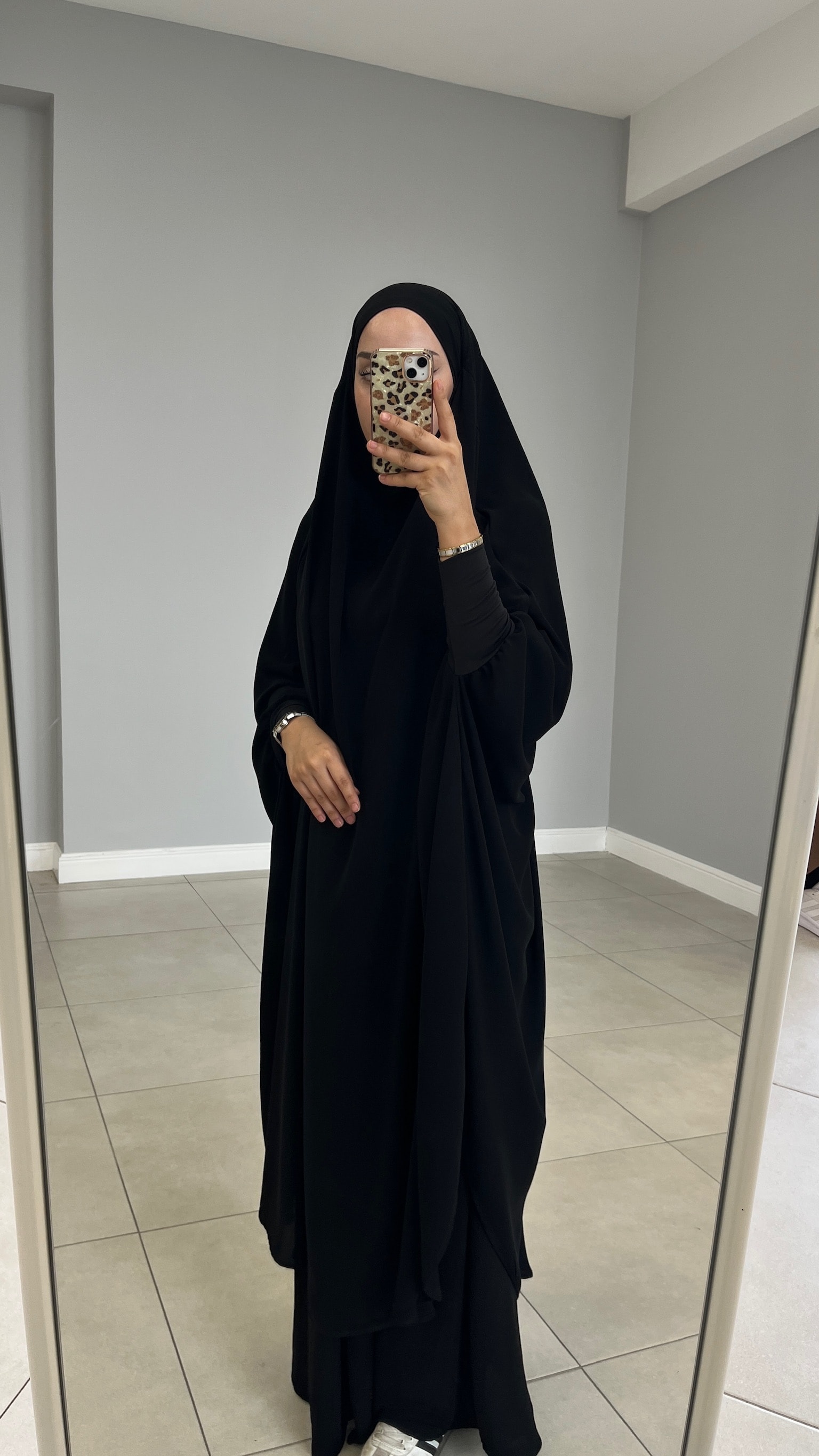 AFGAN TAKIM SÜPER SOFT KREP SİYAH