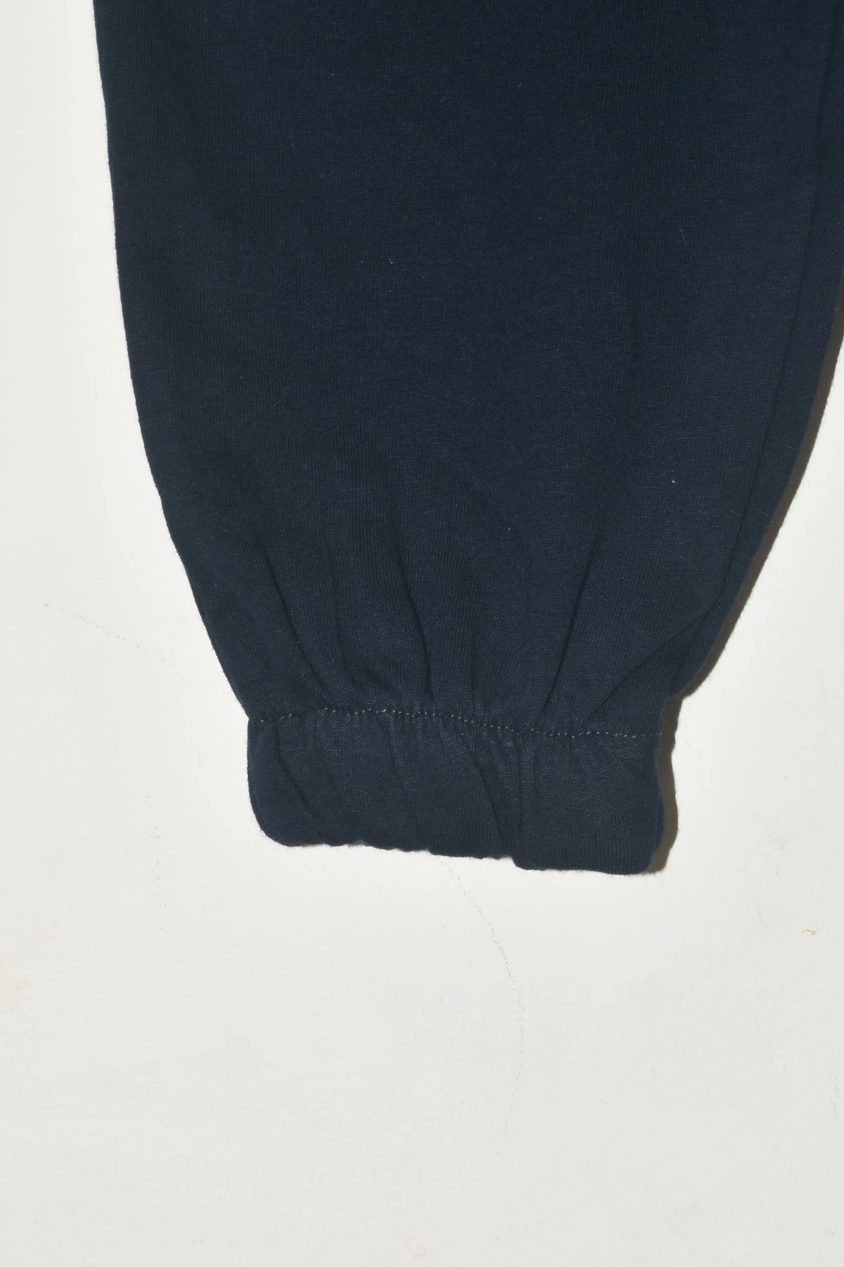 Erkek Çocuk %100 Pamuk Dinozor Nakışlı Paça Lastikli Cepli Trend Takım - 2145 - Laci-Mavi