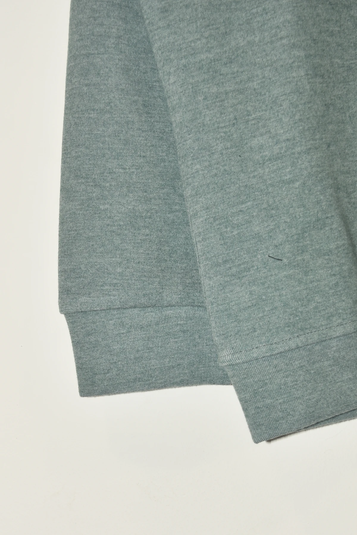 Erkek Kız Çocuk Reglan Kol Premium Kalite Sweatshirt - 1004/1005 - Mint