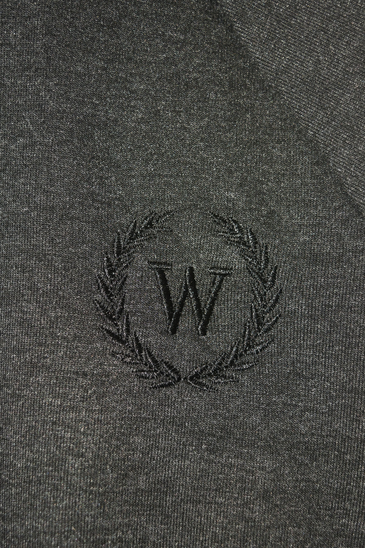 Erkek Kız Çocuk Reglan Kol Premium Kalite Sweatshirt - 1004/1005 - Siyah