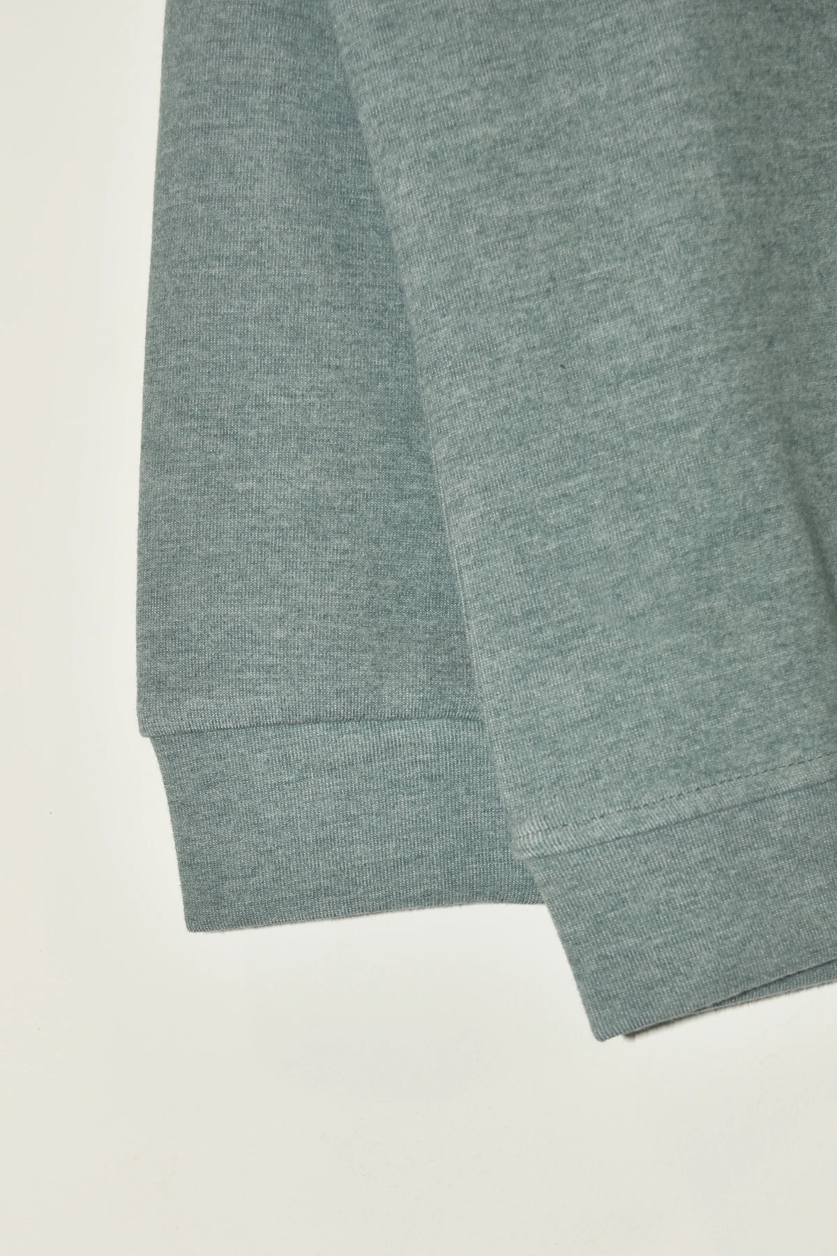 Erkek Kız Çocuk Reglan Kol Premium Kalite Sweatshirt - 1004/1005 - Mint