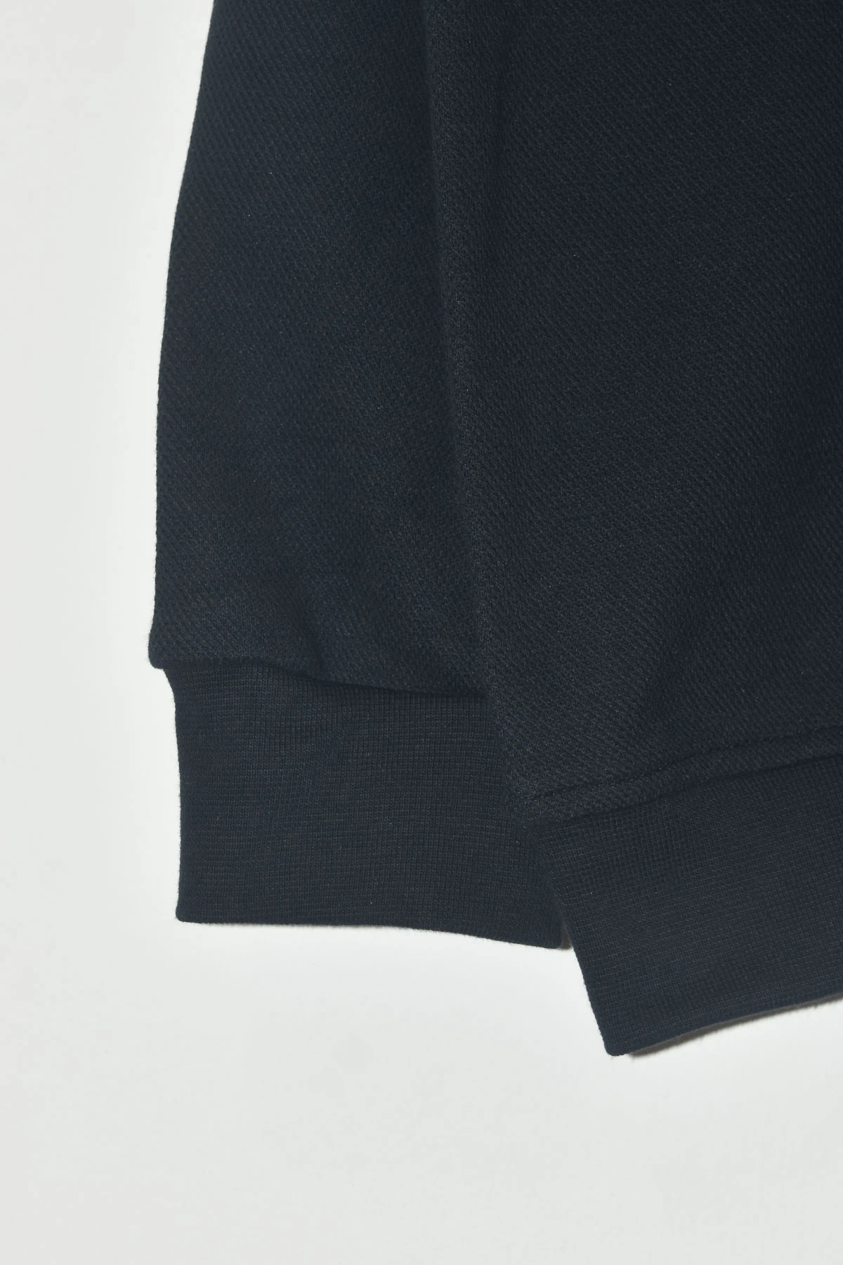 Erkek Çocuk Reglan Kol Pike Kumaş Yüksek Kaliteli Trend Sweatshirt - 1020/1003 - Lacivert