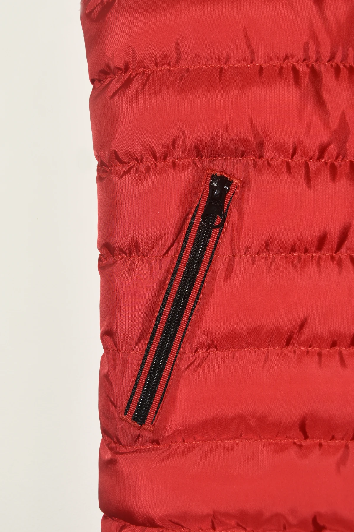 Erkek Çocuk Fileto Cepli Trend Şişme Yelek - 224058