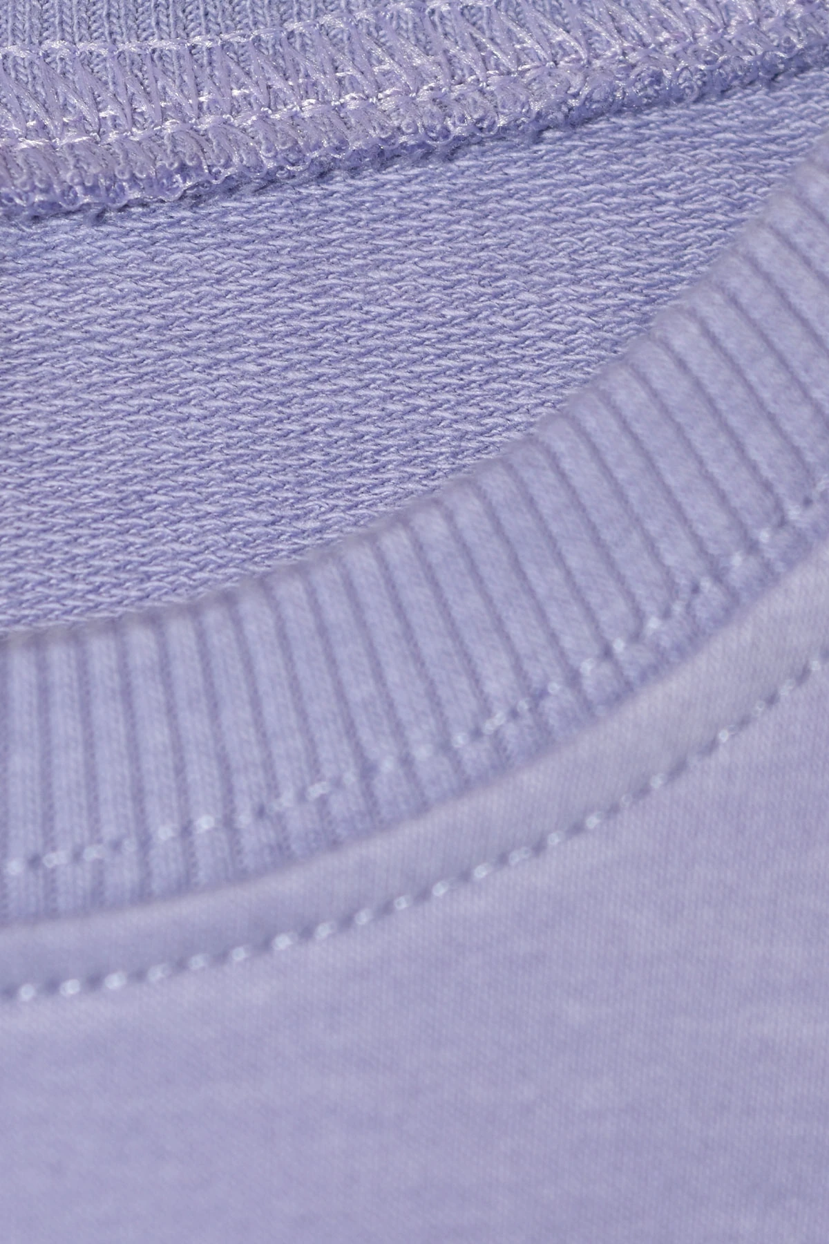 Unisex Kız / Erkek Çocuk %100 Pamuk Gökkuşağı Süzeneli Sweatshirt - 1021