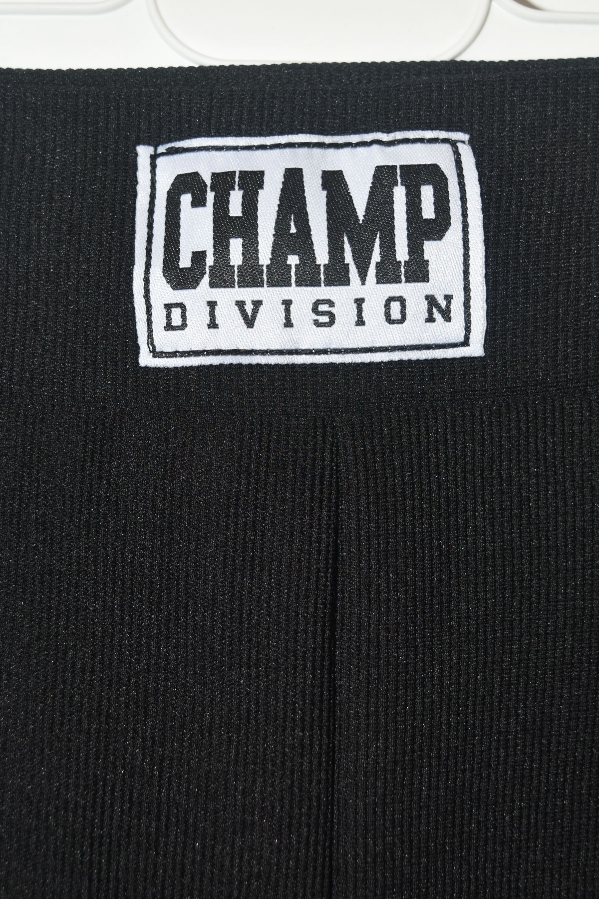 Kız Cocuk 9-12 Yaş Champ Arma Detaylı Tayt - 1010