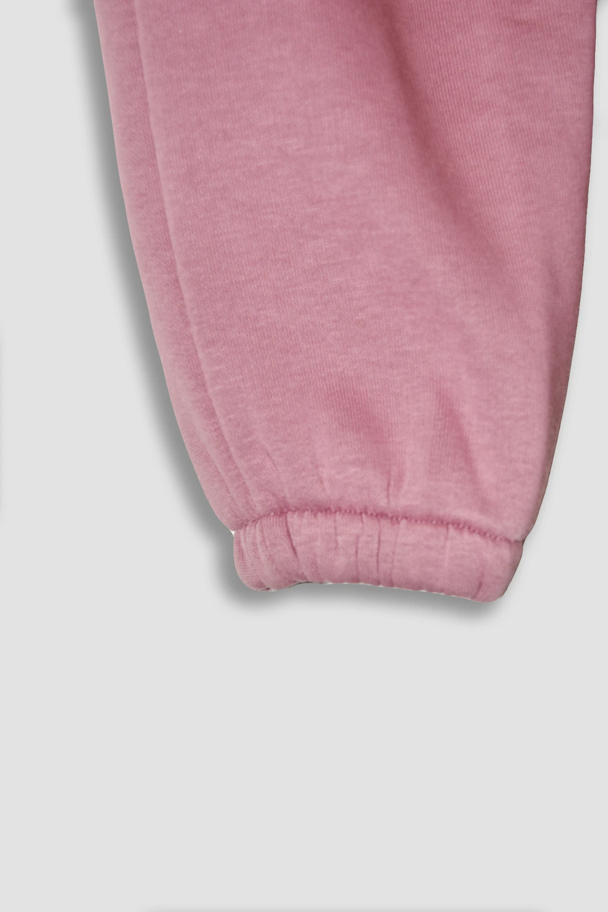 Kız Çocuk Nakışlı Kargo Cepli Kolej Montlu 2 li Takım - MCS 35