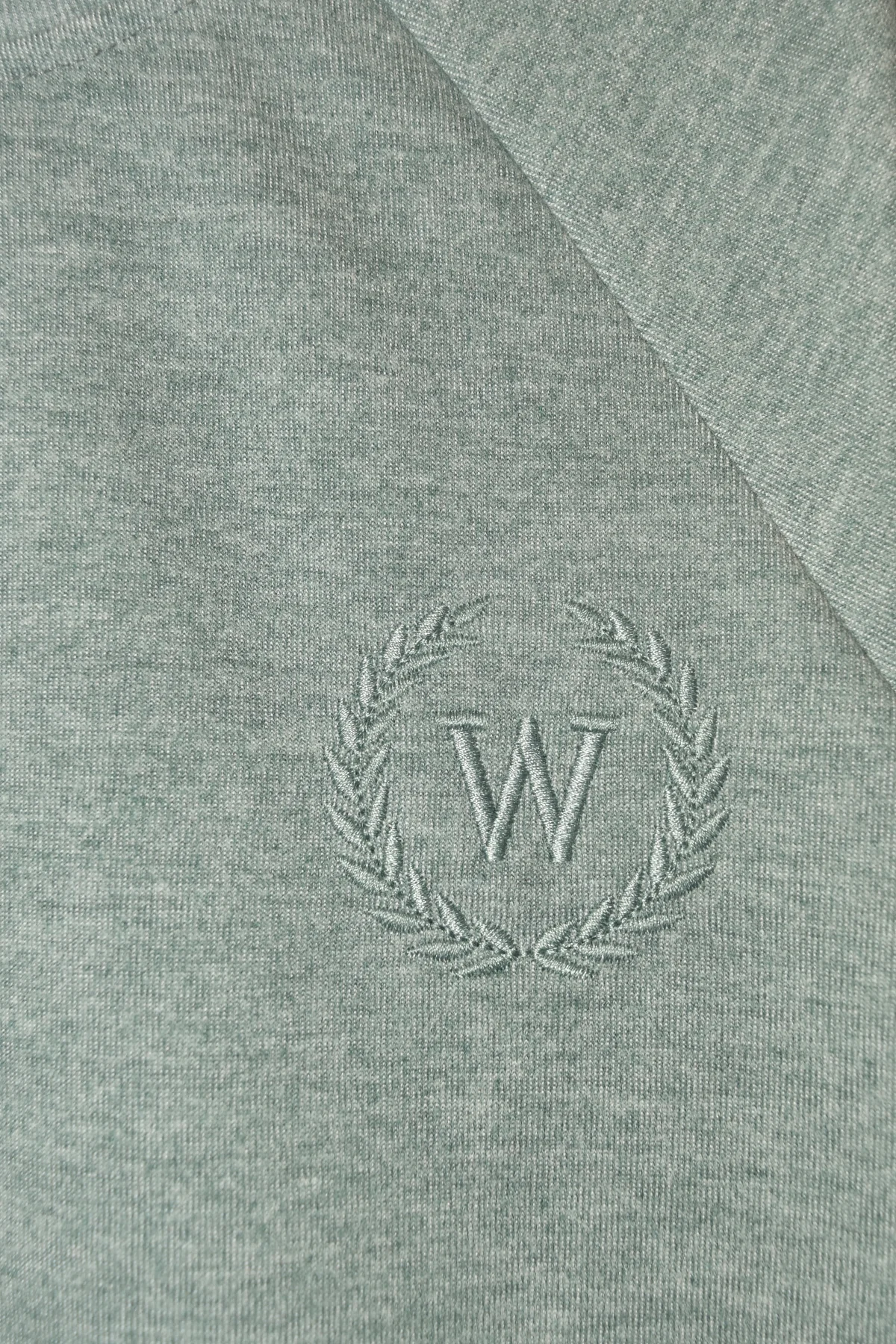 Erkek Kız Çocuk Reglan Kol Premium Kalite Sweatshirt - 1004/1005 - Mint