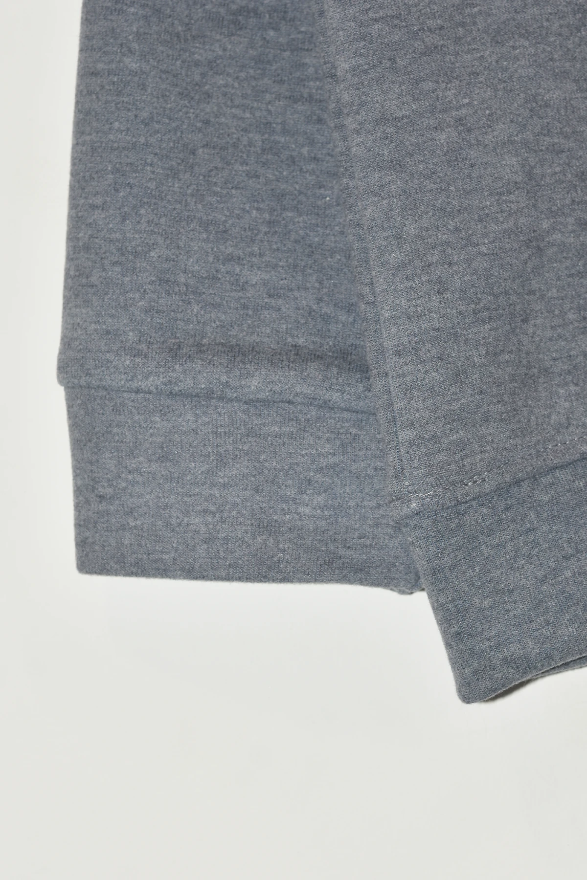 Erkek Kız Çocuk Reglan Kol Premium Kalite Sweatshirt - 1004/1005 - Gri