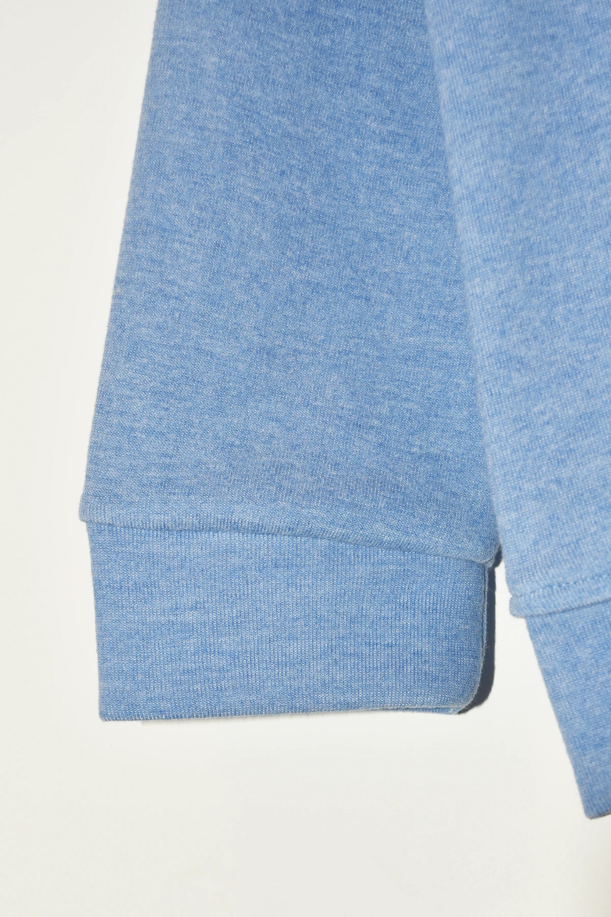 Erkek Kız Çocuk Reglan Kol Premium Kalite Sweatshirt - 1004/1005 - Mavi