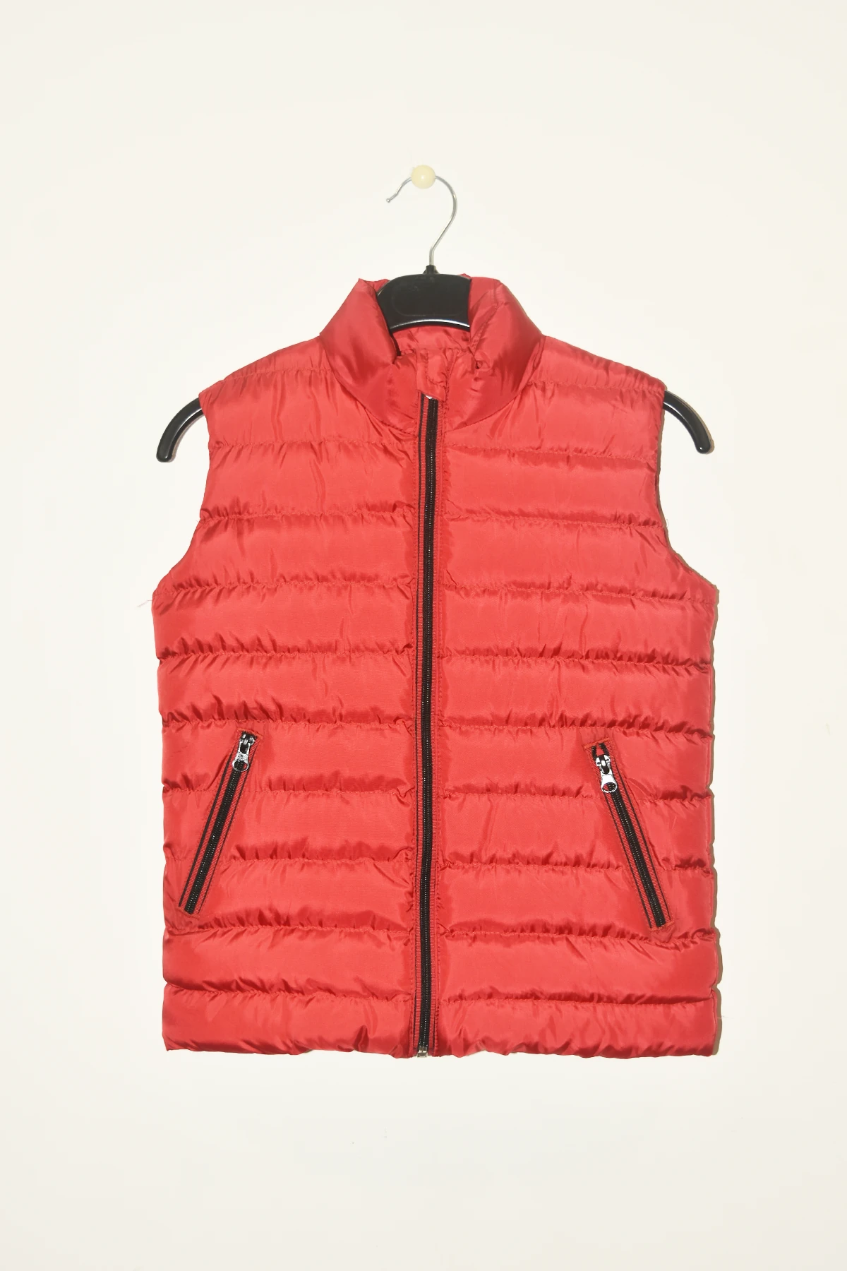 Erkek Çocuk Fileto Cepli Trend Şişme Yelek - 224058