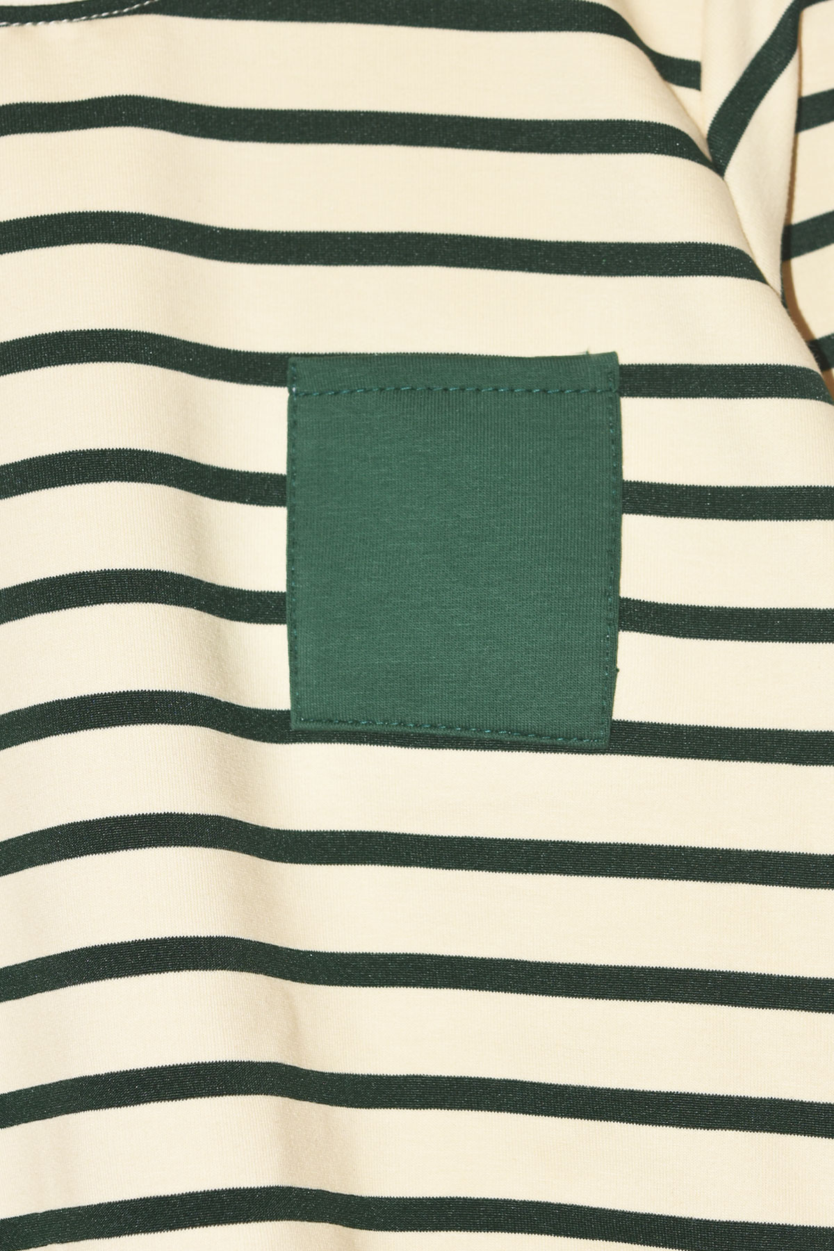 Unisex Çizgili Supreme Kumaş Cep Detaylı Paça Ribanalı Takım - 1039698