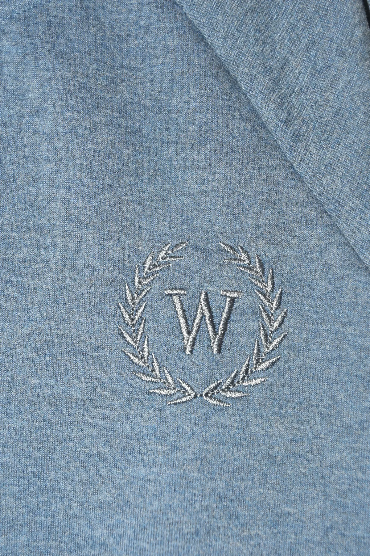 Erkek Kız Çocuk Reglan Kol Premium Kalite Sweatshirt - 1004/1005