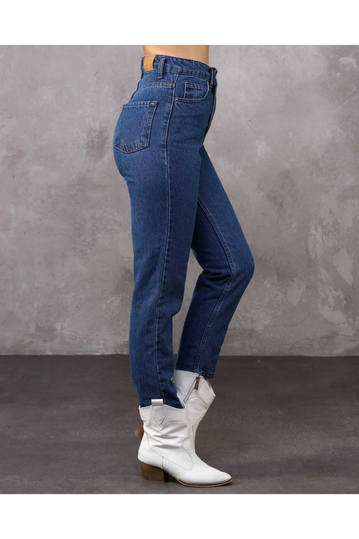 Mom Kot Pantolon