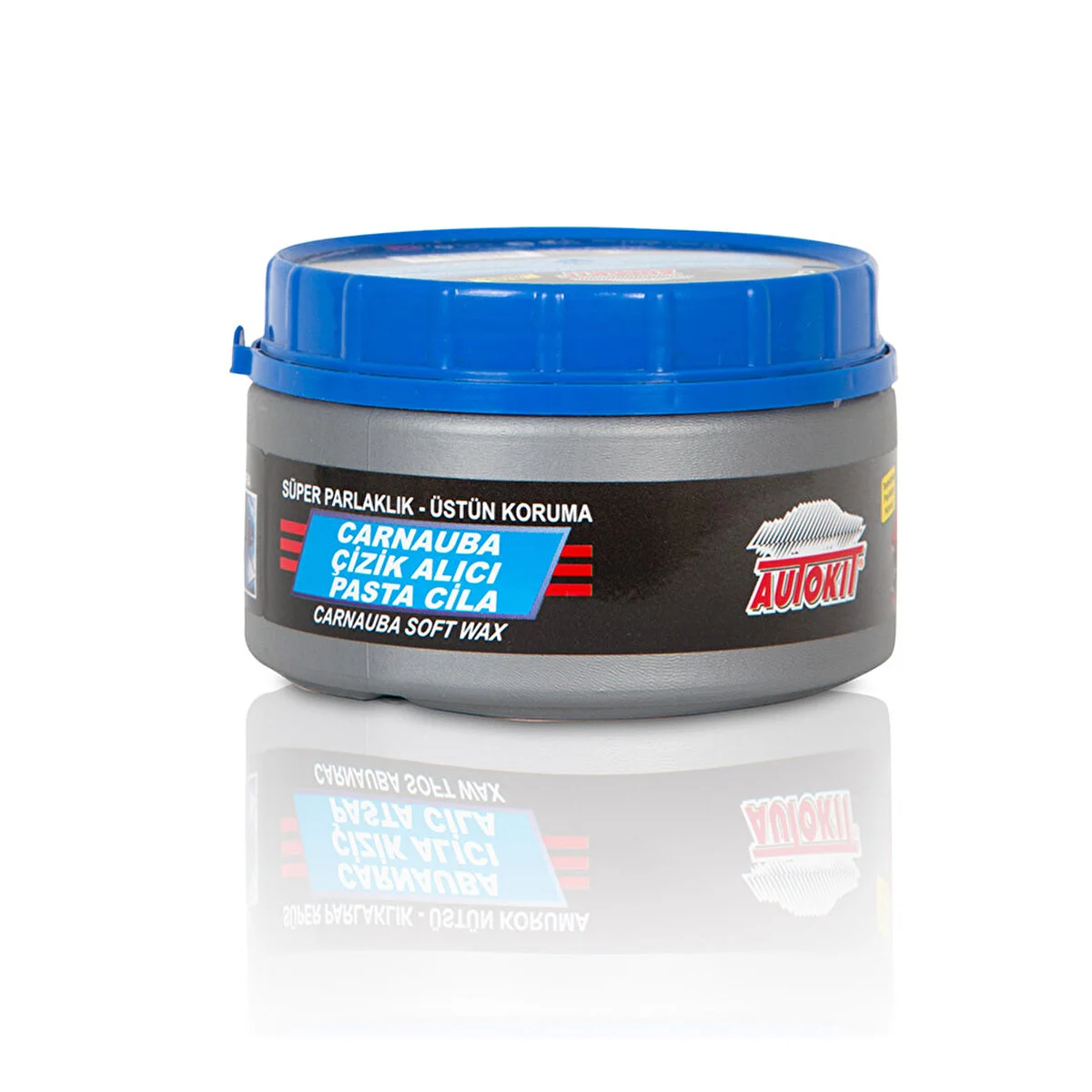 Autokit Çizik Alıcı Pasta Cila Ekonomik