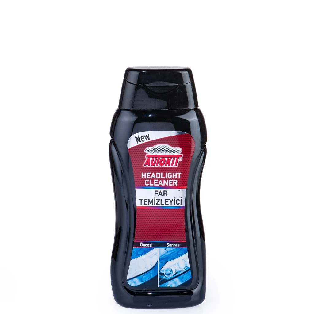 AUTOKIT FAR TEMİZLEYİCİ & PARLATICI 300 ml
