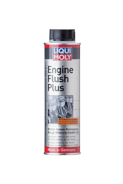 LIQUI MOLY Engine Flush Plus- Motor İçi Temizleyici 300 ml