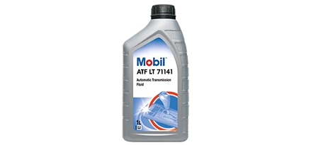 Mobil ATF LT 71141 ŞANZIMAN YAĞI 1 Lt