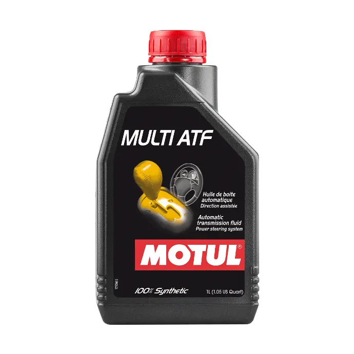MULTI ATF 1 Litre