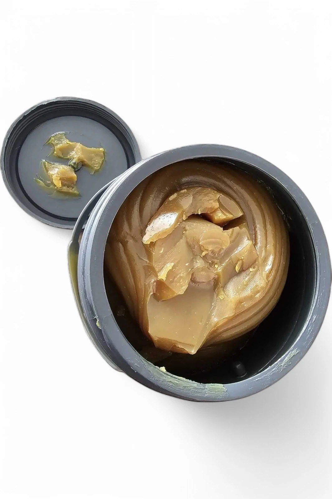 OKSELLO Beyaz gres yağı 