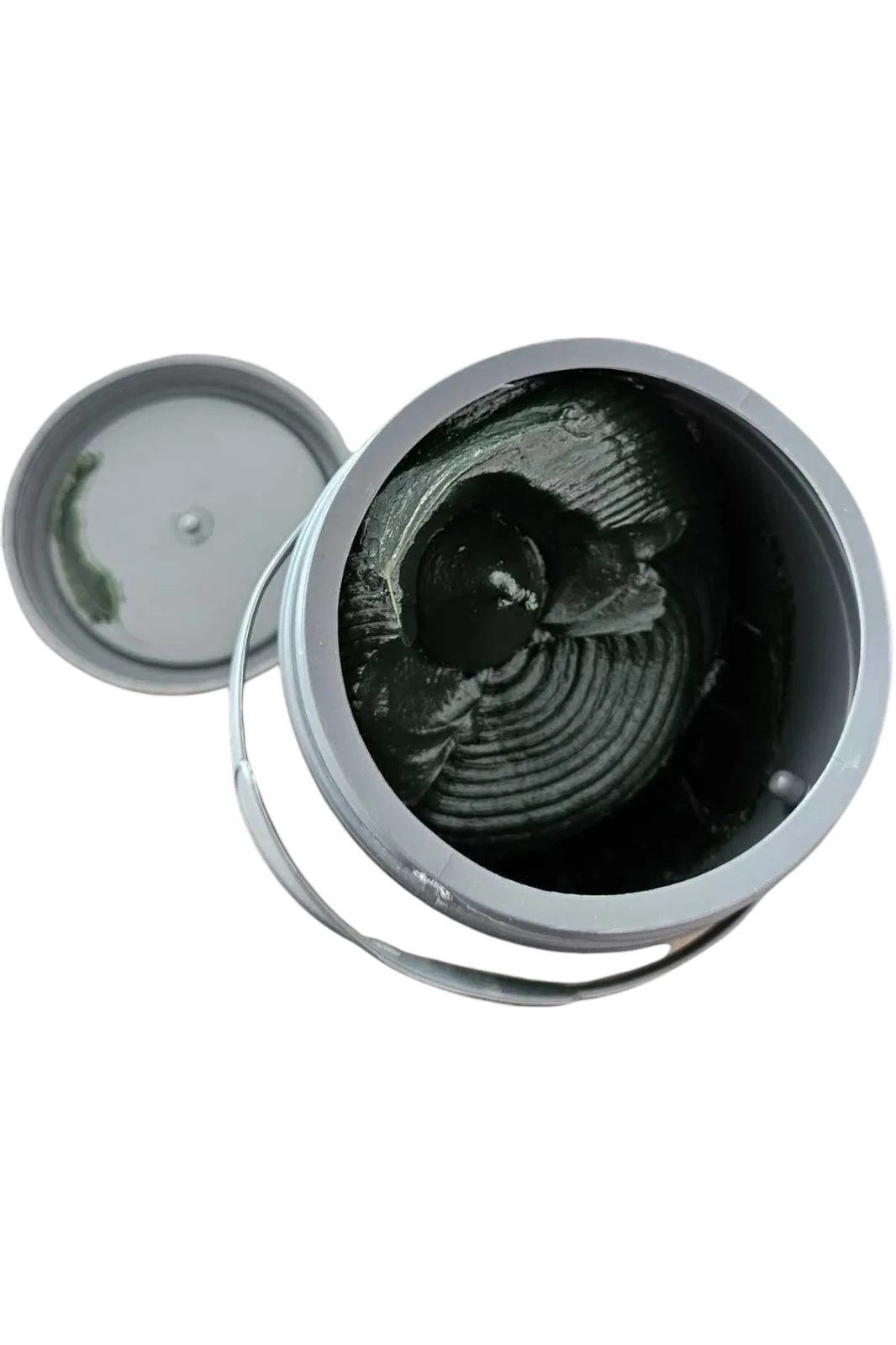 OKSELLO KAUÇUKLU GRES YAĞI