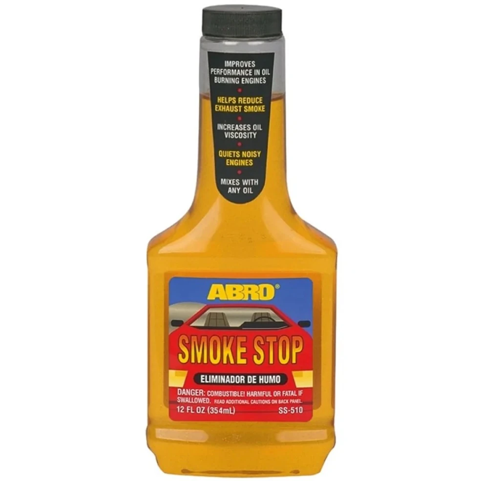 Abro SS-510 Motor Duman Kesici Dizel-Benzinli