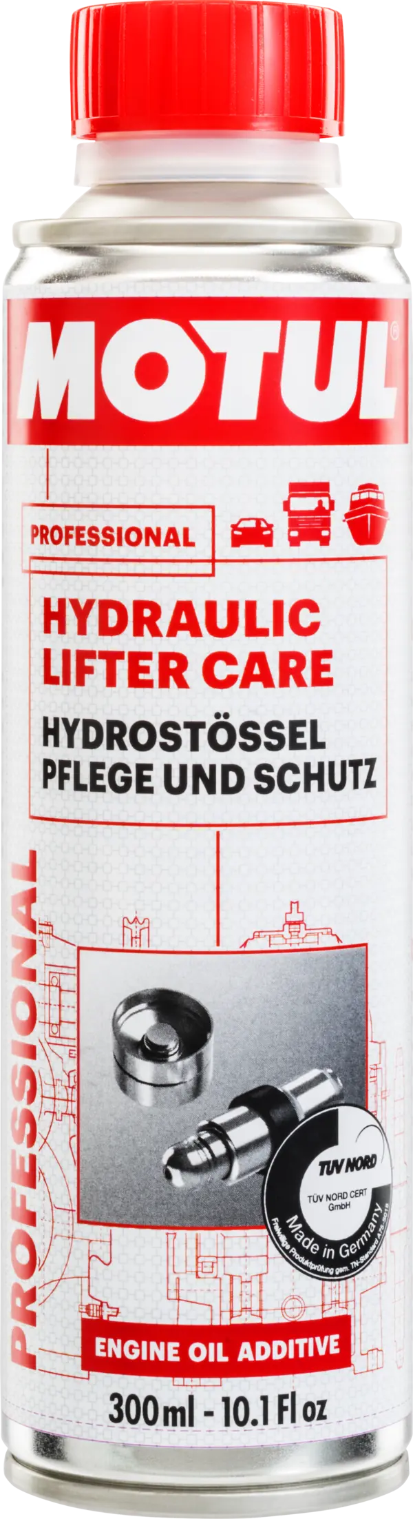 MOTUL HYDRAULIC LIFTER CARE PRO
