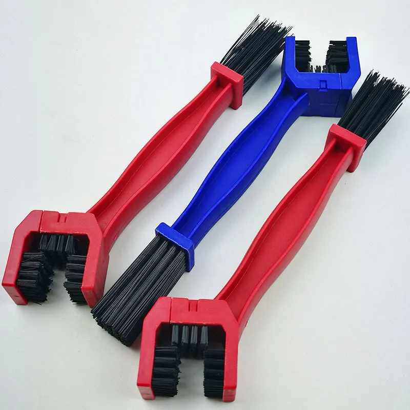 Motosiklet & Bisiklet Zinciri Temizleme Fırçası 1 adet