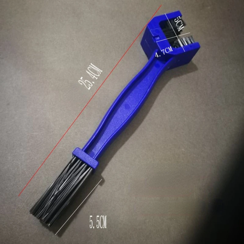 Motosiklet & Bisiklet Zinciri Temizleme Fırçası 1 adet