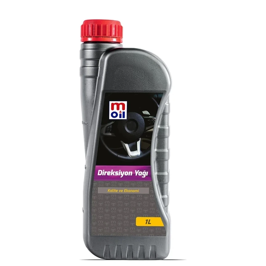 M Oil Direksiyon Yağı 1Lt