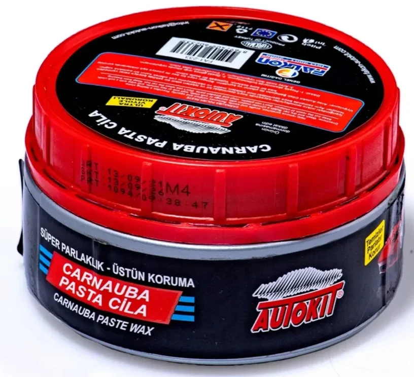 AUTOKİT PASTA CİLA EKONOMİK