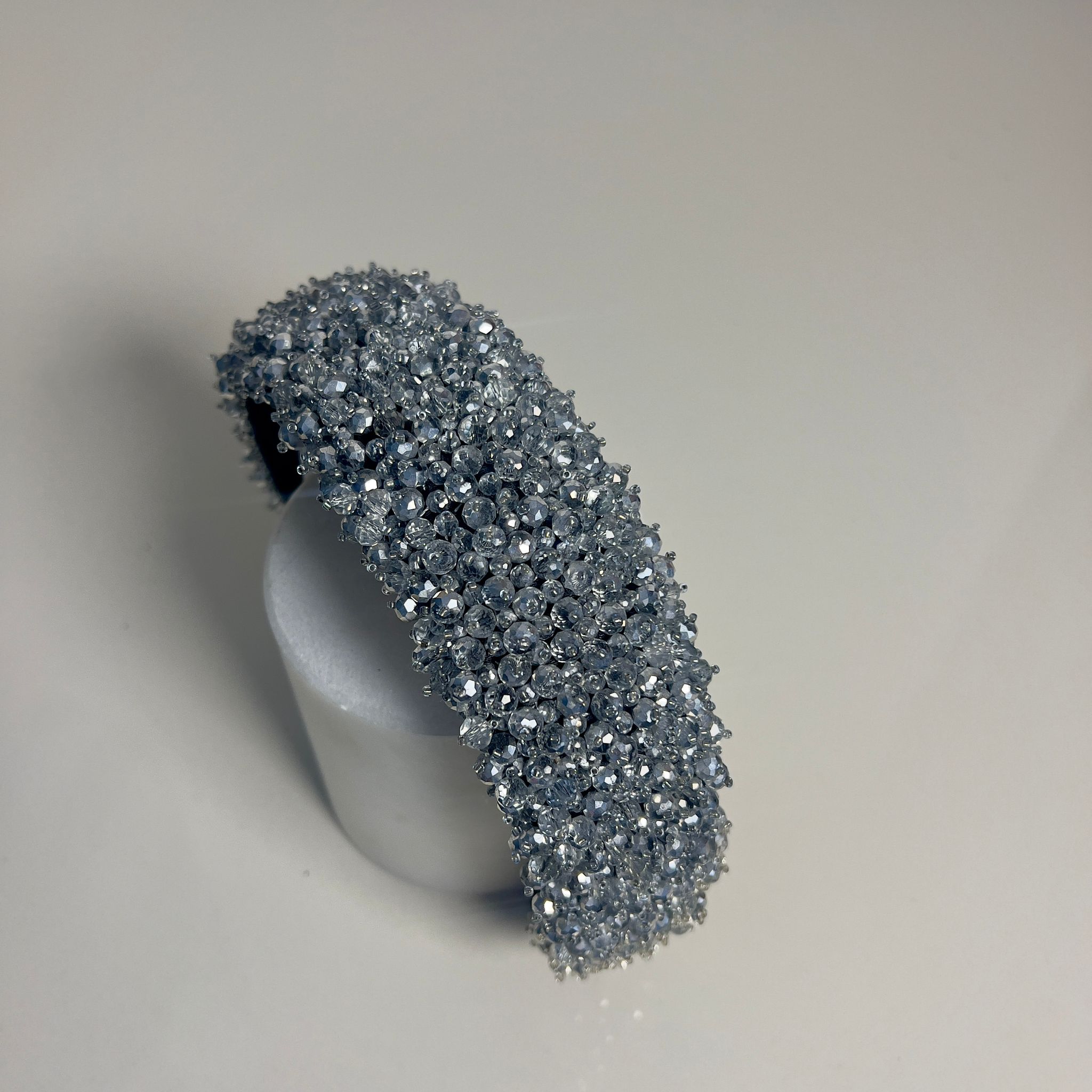 BigShot Crystal Headband 