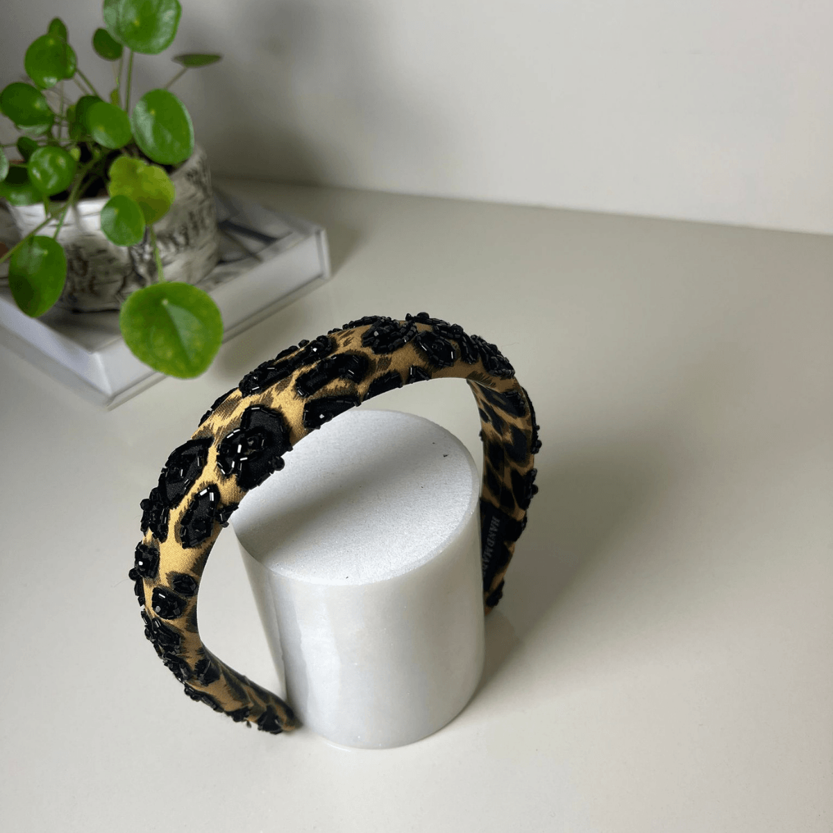 Leopard Bead Soul 