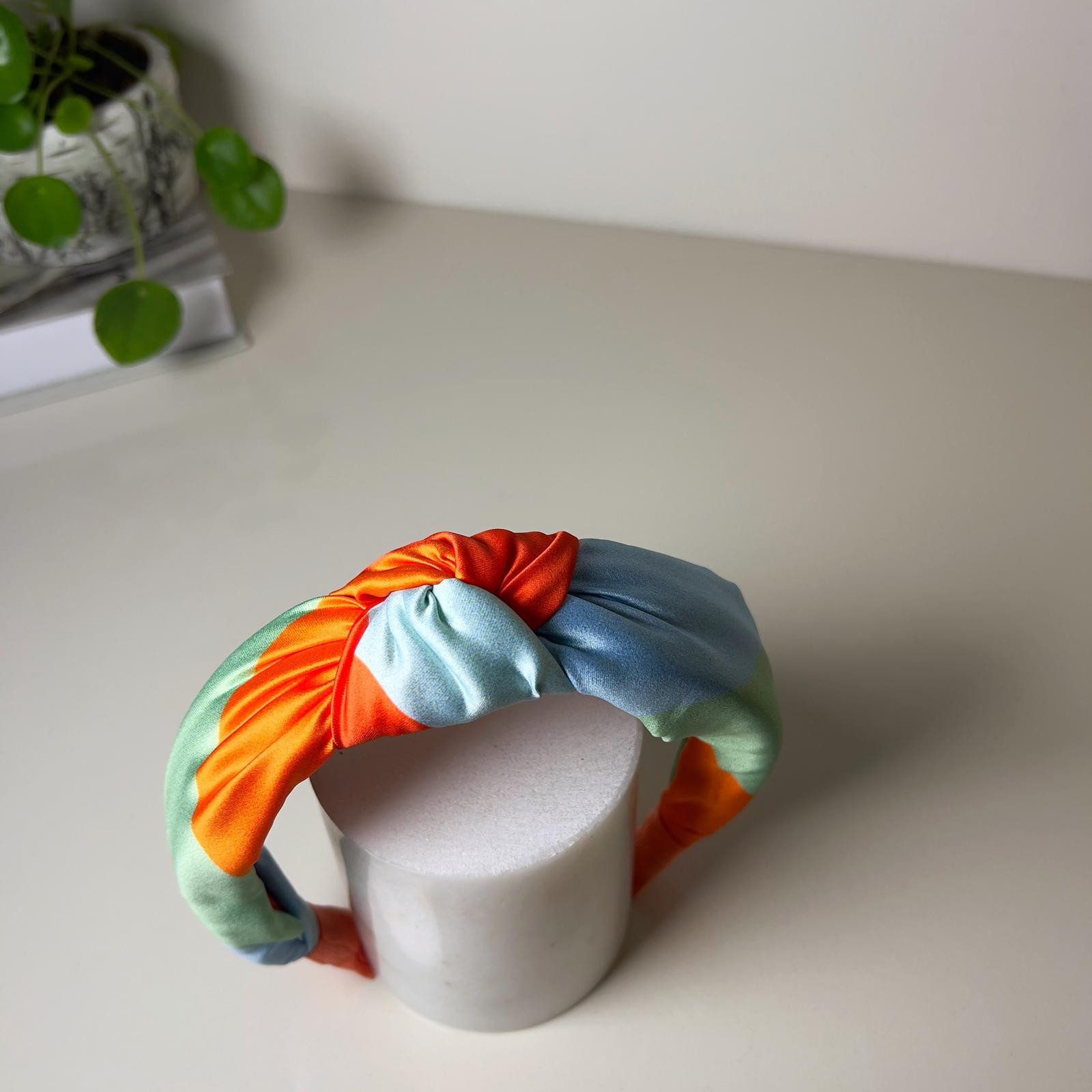 Rainbow Headband 
