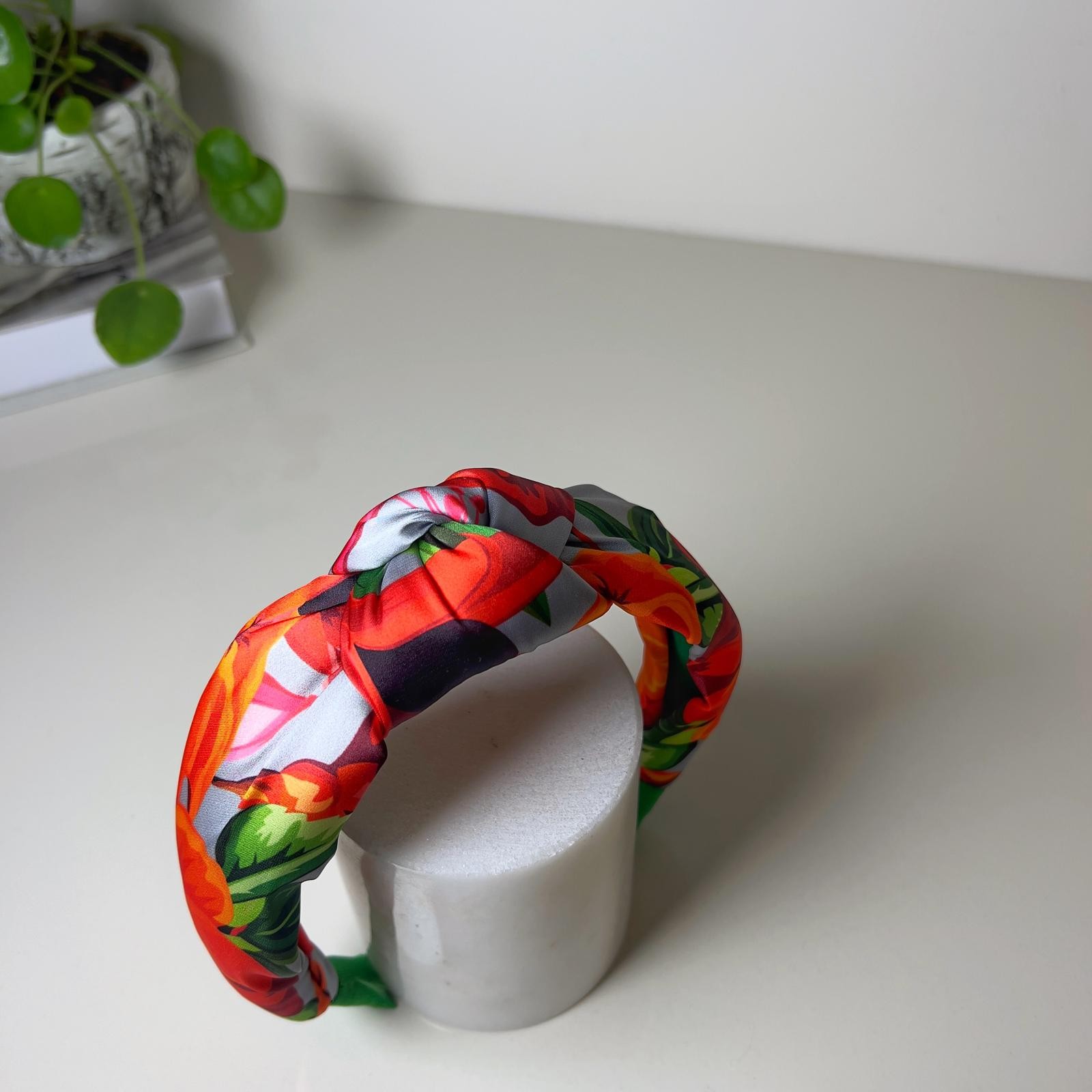 RioGirl Headband