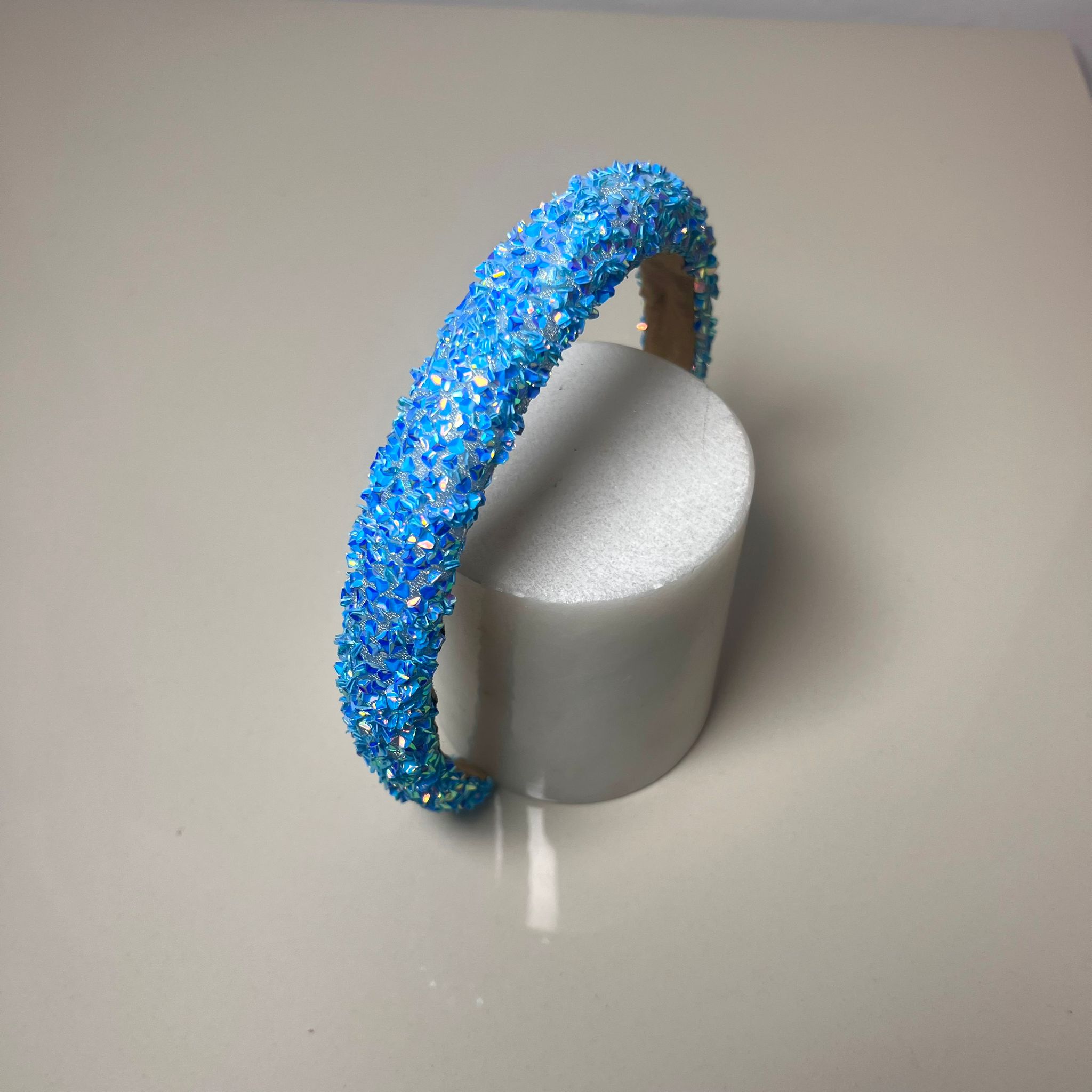 Mermaid Girl Headband 