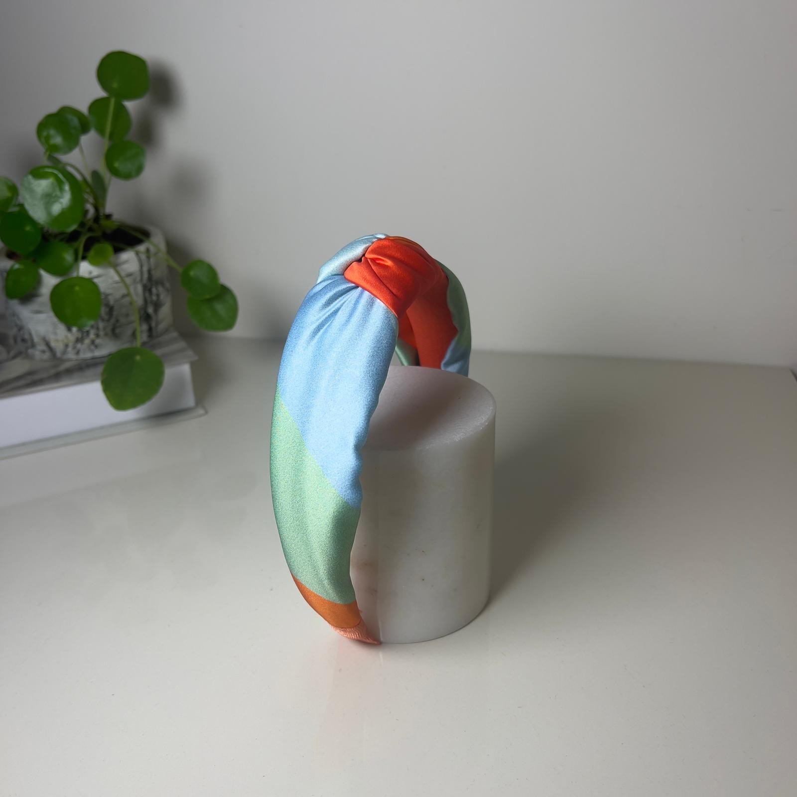 Rainbow Headband 