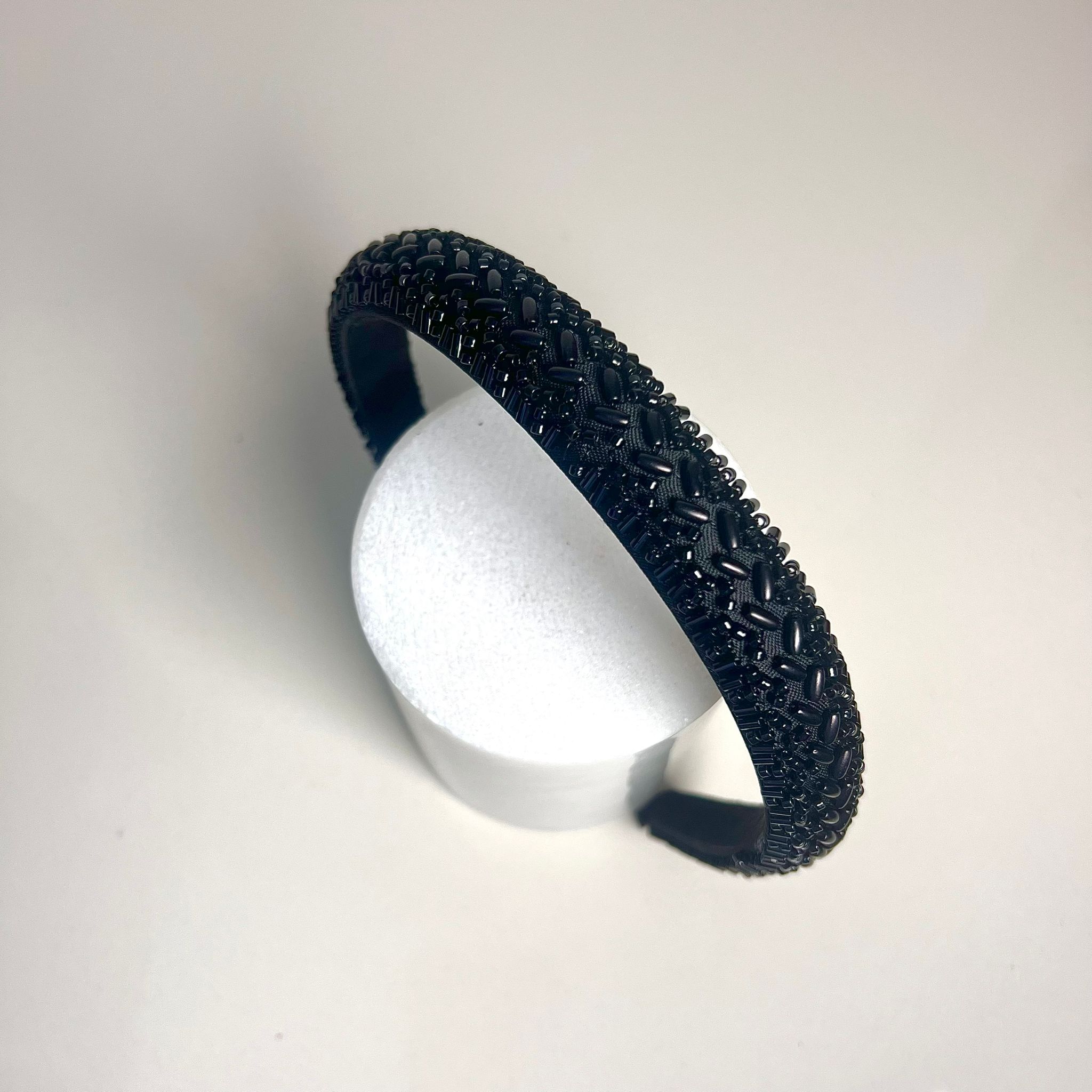 Rice Pearl Headband