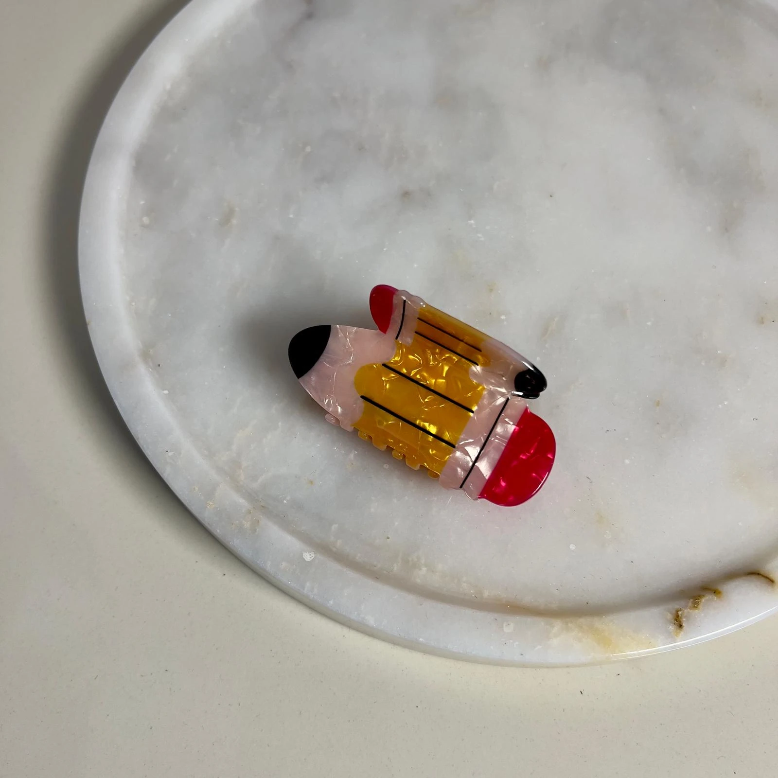 Kalem Kemik Toka Mandal