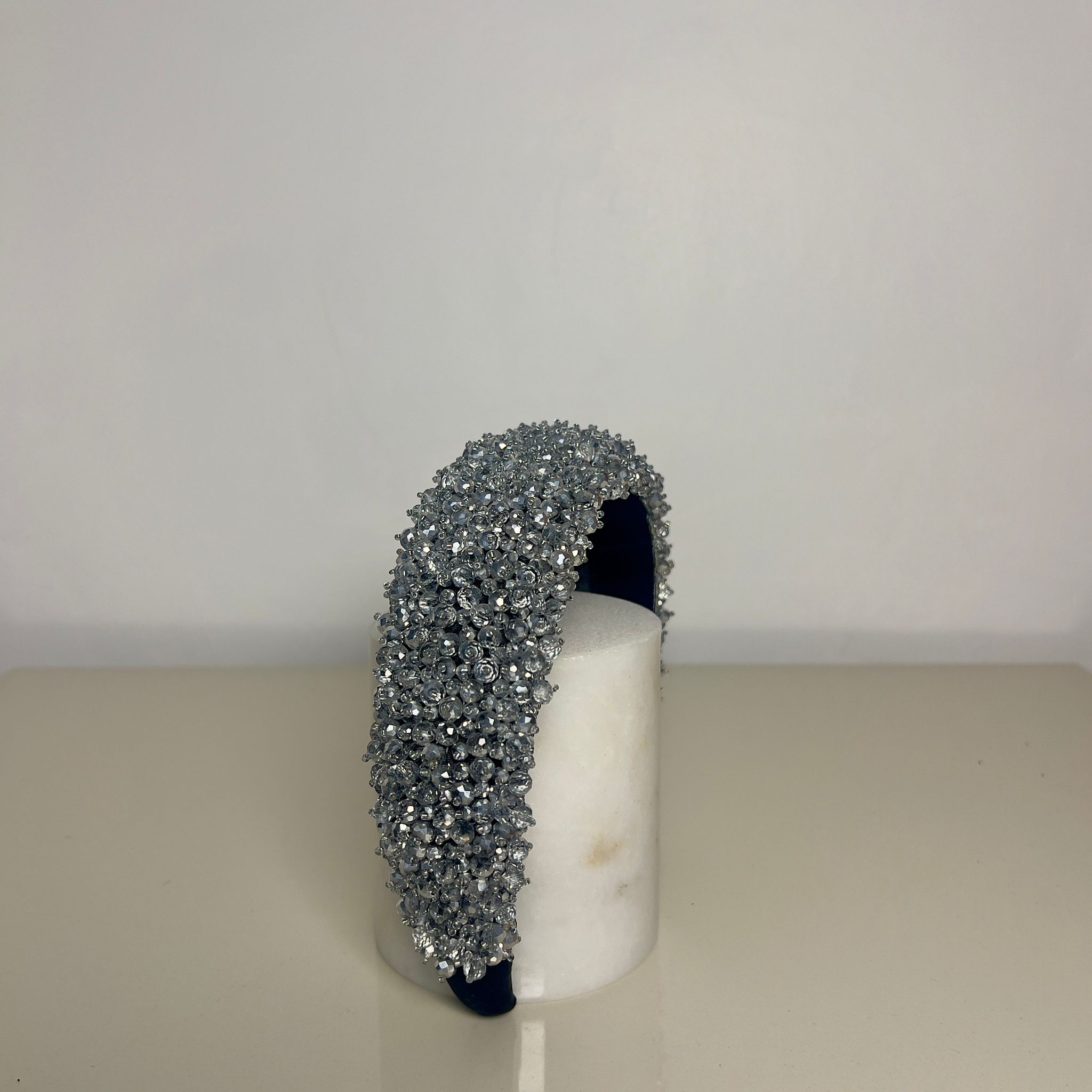 BigShot Crystal Headband 
