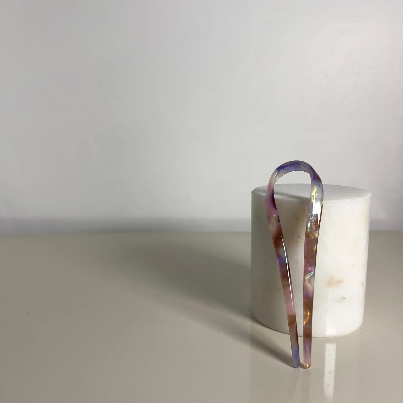 Twist French Pin Hair Pin 