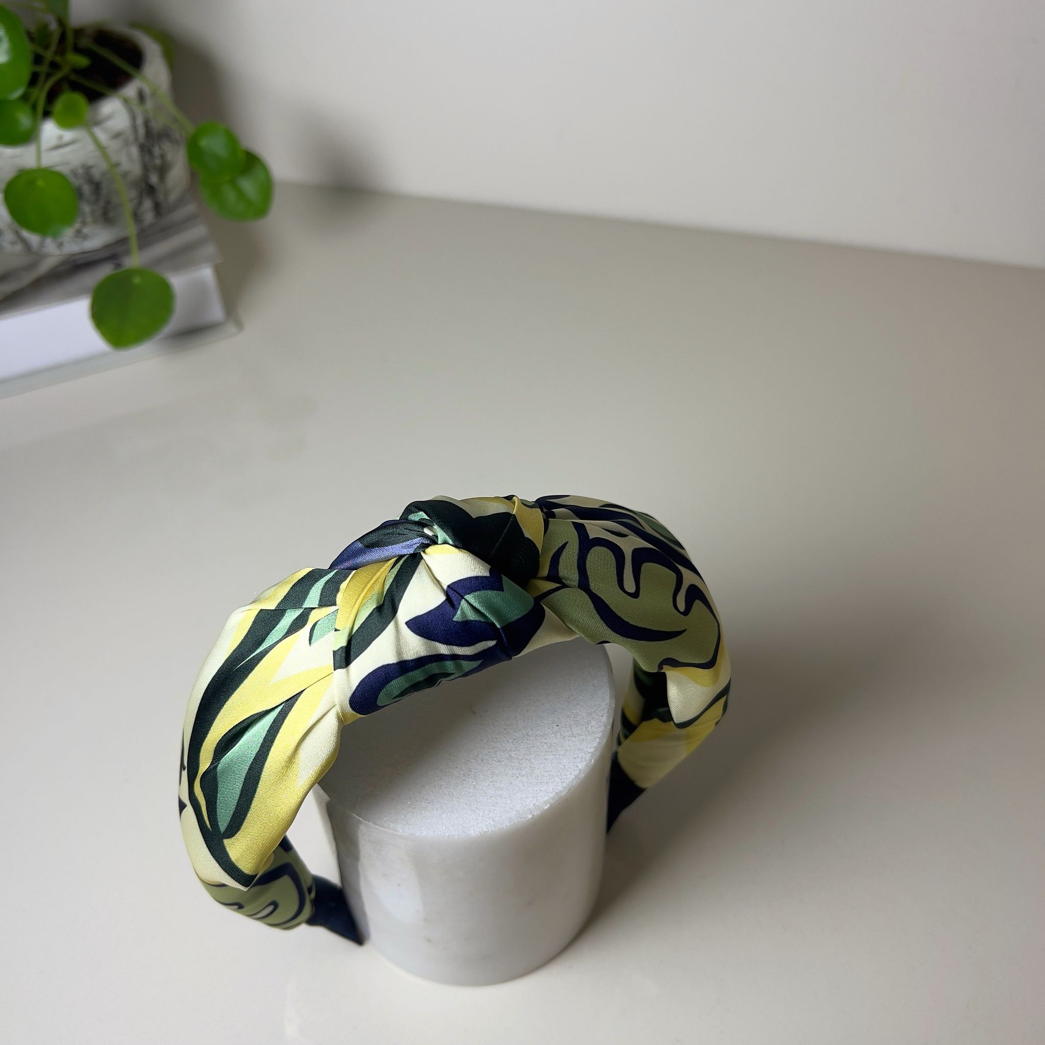 OliveGirl Headband 