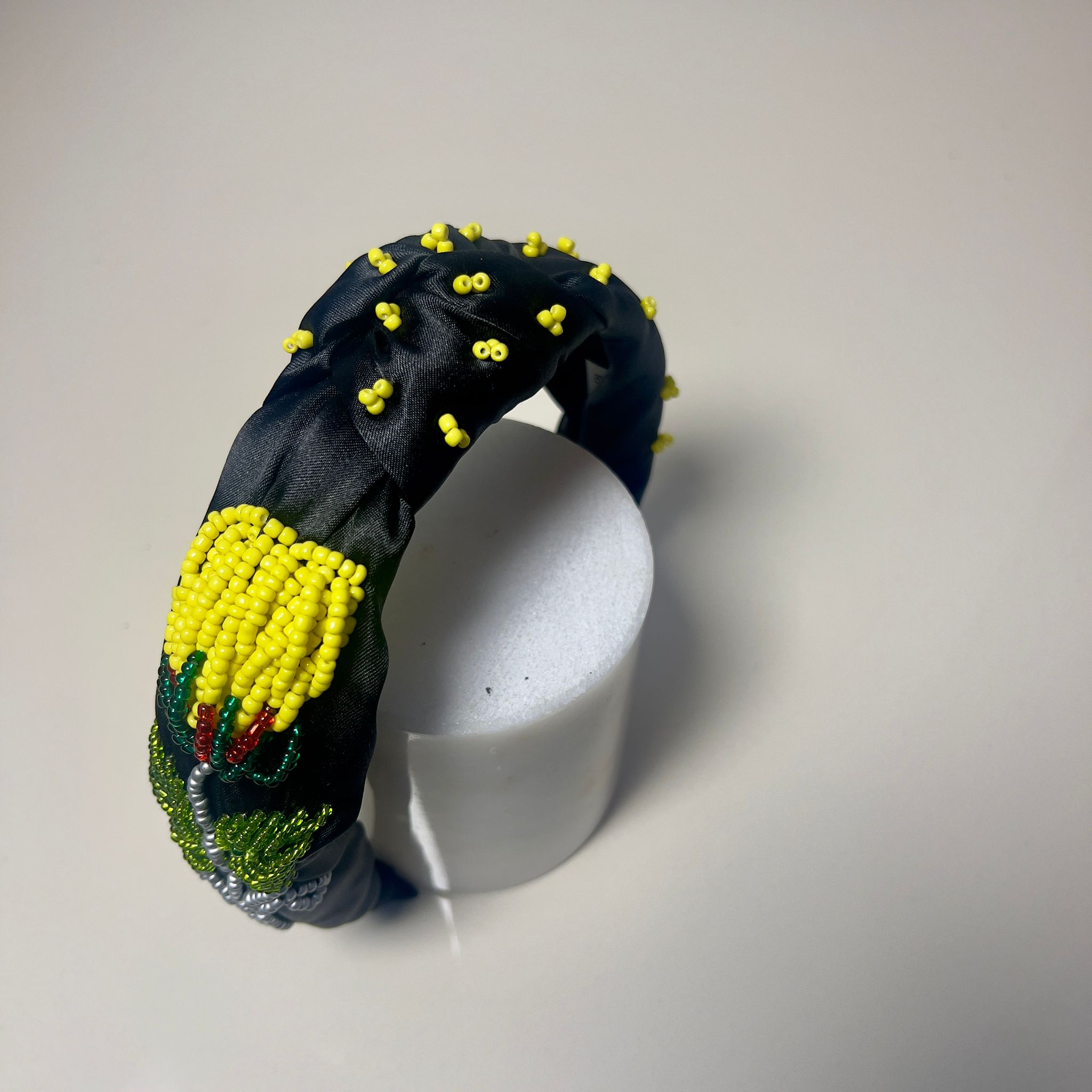Heather Headband 