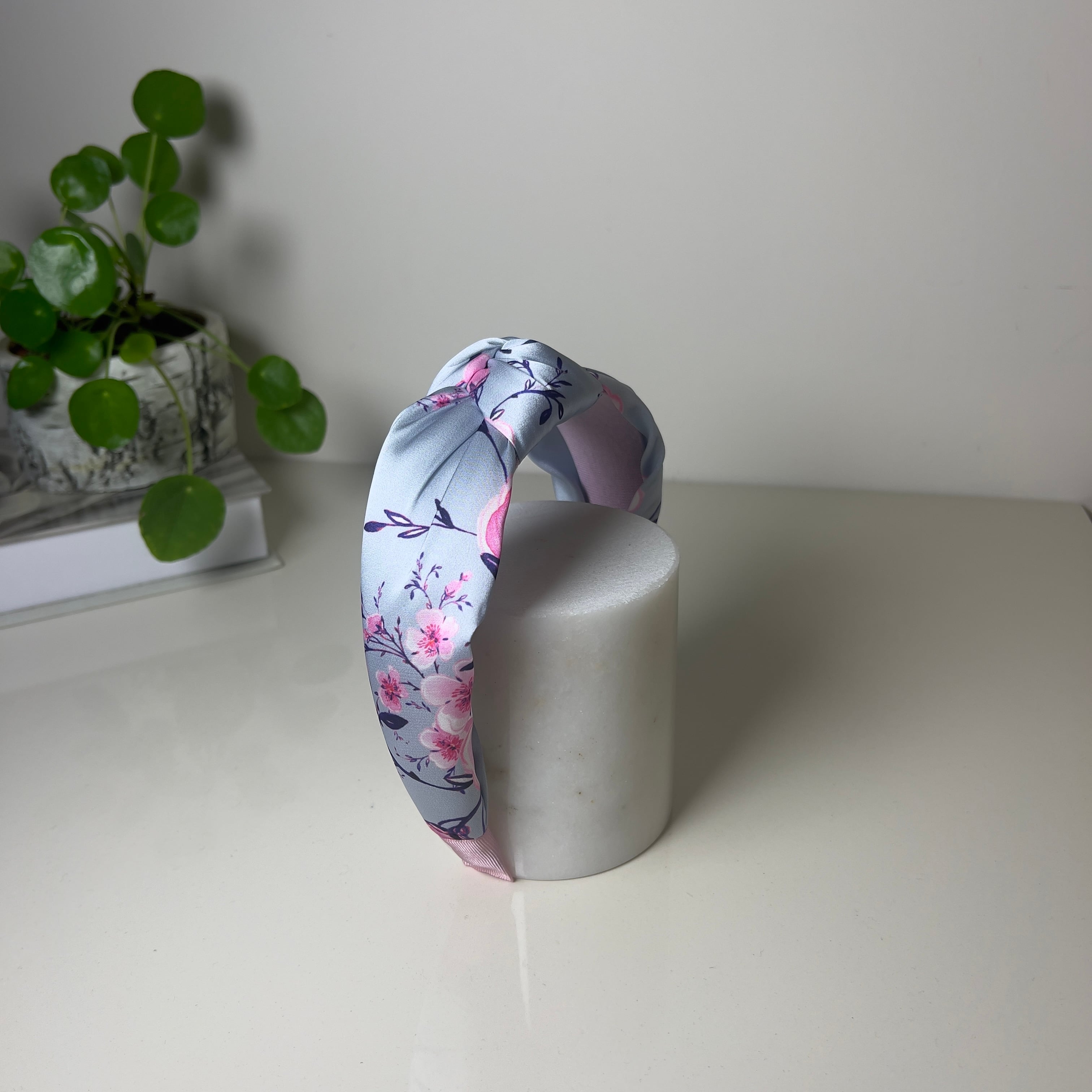 Des Headband  - Sakura